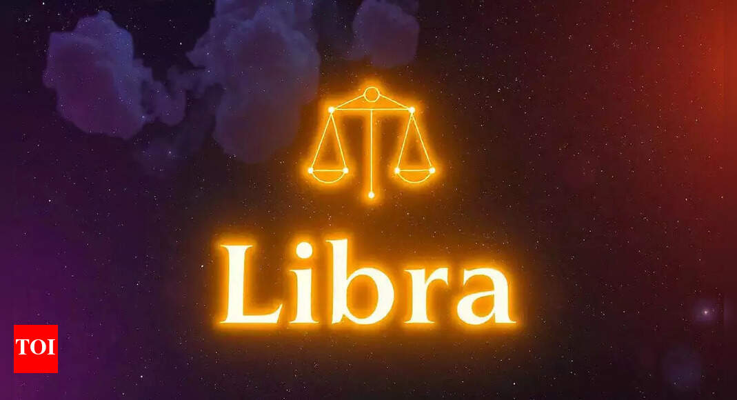 Libra Daily Horoscope Today, November 13, 2025: Your faith is being rewarded, keep moving with confidence today