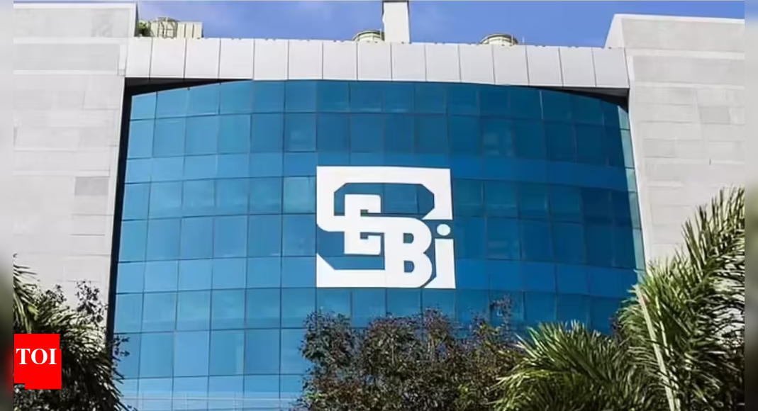 Officials must periodically disclose assets: Sebi panel