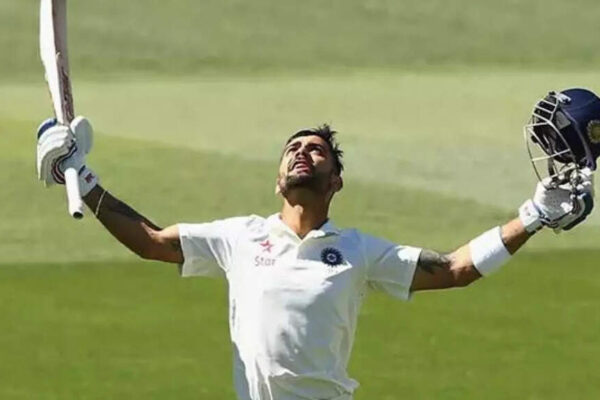 Yoga, workout, and then a double hundred: How Virat Kohli inspired 1983 World Cup winner to hit the gym