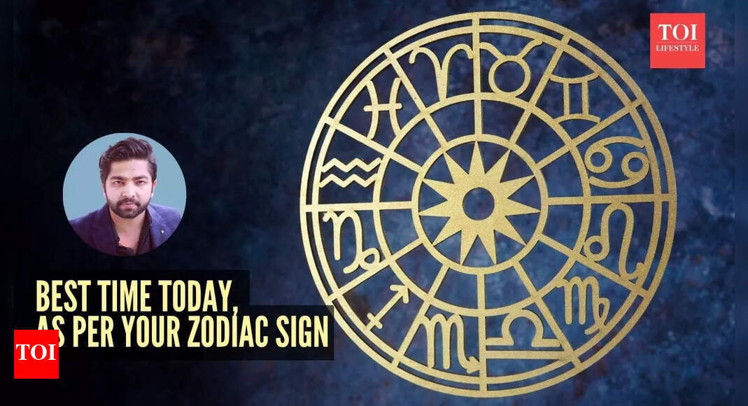 November 13, 2025: Best time today, as per your zodiac sign
