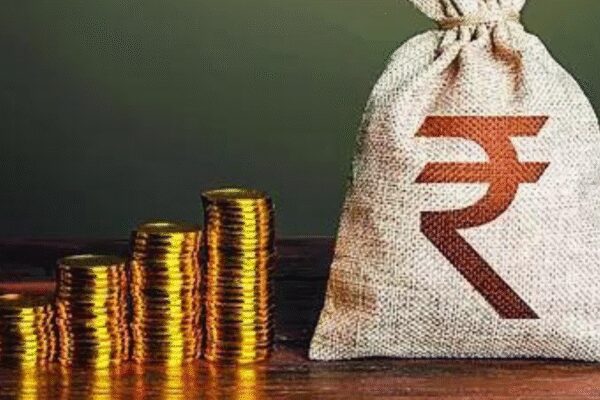 ‘Corp credit rise may be temporary’