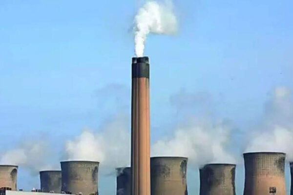 NEW DELHI: Global carbon emissions from fossil fuels are projected to rise by 1.1% in 2025, reaching record high of 38.1 billion tonnes, over 2024 with the US heading for the highest percentage increase of 1.9% followed by India (1.4%), China and the EU (0.4% each) among the big four emitting countries, shows Global Carbon Budget – an annual, peer-reviewed report released on Thursday.It says the emissions in India and China are, however, growing more slowly from 2024 to 2025 than in recent years due to strong growth in renewable energy in both the countries.Growth rate from 2023 to 2024 was the highest at 4% for India and 0.7% for China whereas the EU and the US reported a decline of 2.6% and 0.6%, respectively, when the overall global emissions increased by 0.8%. In 2024, the largest absolute contributions to global fossil CO2 emissions were from China (32%), the US (13%), India (8%), and the EU (6%).On the positive side, total CO2 emissions – the sum of fossil and land-use change emissions – have grown more slowly in the past decade (0.3% per year), compared to the previous decade (1.9% per year).The 20th edition of the annual report, produced by an international team of more than 130 scientists under the Global Carbon Project, however, underlined that though decarbonisation of energy systems is progressing in many countries, this is not enough to offset the growth in global energy demand.As a result, the remaining carbon budget for keeping the world within 1.5 degree Celsius of warming (around 170 billion tonnes of CO2 ) will be exhausted in about four years if emissions continue at current levels.The remaining carbon budget is the amount of carbon dioxide that can still be emitted while keeping global warming within a certain temperature limit, such as 1.5 degree C above pre-industrial levels. The budget is rapidly diminishing as emissions from fossil fuels and land-use change continue to far outpace the rate at which carbon is removed from the atmosphere.“The remaining carbon budget for 1.5 degree C, 170 billion tonnes of carbon dioxide, will be gone before 2030 at current emission rate. We estimate that climate change is now reducing the combined land and ocean sinks – a clear signal from Planet Earth that we need to dramatically reduce emissions,” said Pierre Friedlingstein of Exeter’s Global Systems Institute, who led the study.According to the report, the concentration of CO2 in the atmosphere is set to reach 425.7 ppm in 2025, 52% above pre-industrial (1850-1900) levels.The report says, “With no sign of the urgently needed decline of global emissions, the level of CO2 in the atmosphere – and the dangerous impacts of global warming – continue to increase.”“It is 10 years since the Paris Agreement was negotiated, and despite progress on many fronts, fossil CO2 emissions continue their relentless rise. Climate change and variability are also having a discernible effect on our natural climate sinks. It is clear that the countries need to lift their game. We now have strong evidence that clean technologies help reduce emissions while being cost effective compared to fossil alternatives,” said Glen Peters, senior researcher at the CICERO Center for International Climate Research.About the AuthorVishwa MohanVishwa Mohan is Senior Editor at The Times of India. He writes on environment, climate change, agriculture, water resources and clean energy, tracking policy issues and climate diplomacy. He has been covering Parliament since 2003 to see how politics shaped up domestic policy and India’s position at global platform. Before switching over to explore sustainable development issues, Vishwa had covered internal security and investigative agencies for more than a decade.Read MoreEnd of ArticleFollow Us On Social MediaVideos’Terror May Strike Our Cities…’: Netanyahu Expresses Solidarity With India After Delhi Blast’Heinous Terror Attack’: Cabinet Passes Resolution On Delhi Blast, Swift Probe OrderedIndian Army Showcases Joint Combat Readiness In Jaisalmer During Exercise ‘Akhand Prahar’Red Fort Blast Had A Bigger Plan: Faridabad Doctor’s January 26 Recces Raise Chilling Questions’R&D Must Be Seen As Investment, Not Expenditure’: DRDO Chief Samir V KamatPenpa Tsering’s ‘No Hanuman’ Remark: Tibet’s Stark Message on Geography, Peace, and SurvivalAfter Spending 16 Years on Death Row, ‘Nithari Killer’ Surinder Koli Set Free by Supreme CourtGujarat: 2 Workers Killed, 20 Injured After Boiler Explosion At Pharma Factory In BharuchDelhi Blast: PM Modi Meets Victims At LNJP Hospital, Promises Swift Action Against Attack CulpritsIndia’s Growth Story Is Built On Scale, Youth, And Resilience, Says World Bank Economist123PhotostoriesFrom pastels to sequins: Tara Sutaria’s top lehenga looks to recreate this shaadi seasonKajol’s unforgettable performances that transformed the image of Bollywood heroinesTop Harvard doctor shares 4 high-fiber foods you’re ignoring10 tomato dishes from around the worldFrom grey to flaky: 4 signs in hair that may link to a nutrient deficiencyLearning the long game: Warren Buffett’s 5 quotes to inspire studentsIsabgol vs Chia seeds: Which is the better source of fiber and why5 expert-approved shots for a healthy gut and glowing skinFrom ‘Dushman’ to ‘Sangharsh’: Ashutosh Rana’s scariest roles that still haunt usKriti Sanon’s blush pink saree whispers romance!123Hot PicksBihar Election CandidatesBihar Election ConstituenciesBihar Election 2025Gold rate todaySilver rate todayPublic Holidays NovemberBank Holidays NovemberTop TrendingMarshawn KneelandJoy TaylorMarvin Harrison JrAJ BrownMagic JohnsonMichael Willis Cause of DeathLaMelo BallStephen CurryGiannis AntetokounmpoMichael Duarte Cause of Death