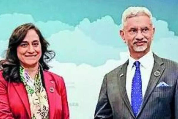 Ties normalisation contingent on public safety talks: Canada | India News