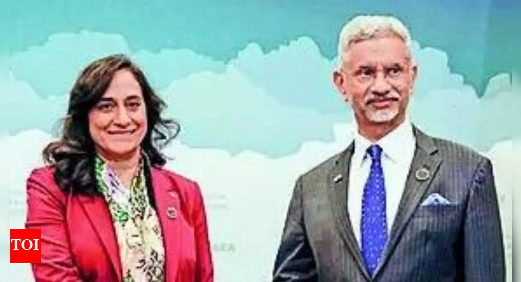 Ties normalisation contingent on public safety talks: Canada | India News