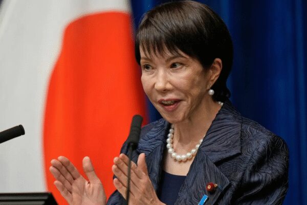 In overworked Japan, new PM faces backlash for starting a meeting at 3 am