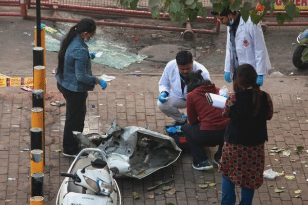 ‘Money dispute between docs’: 8 Delhi car blast suspects planned serial strikes across 4 cities — new details emerge