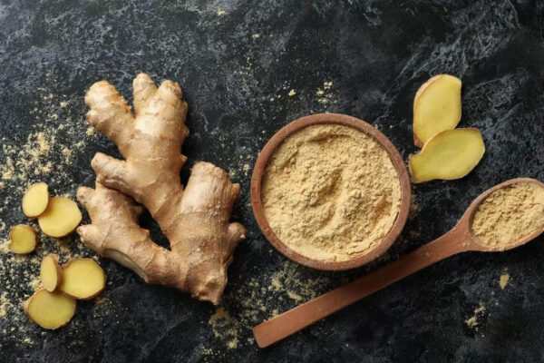 Dry ginger vs. Fresh ginger: Which is better for you and how to choose the right one for digestion |