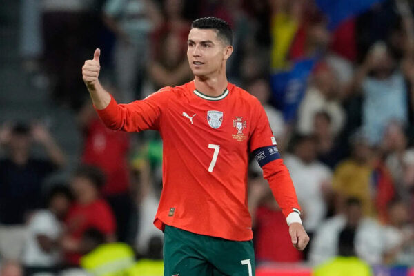 ‘Boo me, please’: Cristiano Ronaldo’s cheeky message to Ireland fans before World Cup clash | Football News