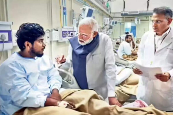 NEW DELHI: The Union cabinet on Wednesday described Monday’s car blast near Red Fort an act of “terror” in a description that signalled acknowledgement of the terrorists’ plan to cause large-scale mayhem by striking multiple targets.”The country has witnessed a heinous terror incident, perpetrated by anti-national forces, through a car explosion near Red Fort on the evening of Nov 10, 2025. The explosion resulted in multiple fatalities, and caused injuries to several others,” said the resolution adopted by the Union cabinet, which met soon after PM Narendra Modi’s return from Thimphu and his visit to LNJP hospital to meet the victims of the blast carried out by a module comprising radicalised doctors and clerics.How Kashmir’s Jaish Posters Led To Delhi’s Red Fort Blast And Exposed A Nationwide Terror NetworkThough the case regarding the blast has been registered under the main anti-terror law, Unlawful Activities (Prevention) Act, and has been handed over to the National Investigation Agency, which is tasked with investigating terror incidents, the govt had until now not formally declared the blast a terror attack as such. The designation of “terror incident” is significant because of the anti-terror doctrine worked out by the Modi govt in the wake of the Pahalgam attack. As per the new policy, a terror attack, as the PM had spelt out in his address to the nation, is proposed to be treated and dealt with as an act of aggression against the country.Sources refrained from saying whether the blast on Monday fulfils the criterion and said a determination would be based on what the investigation across states might throw up. The cabinet, however, signalled its intent to use all options available to it against terror strikes. “The cabinet reaffirms the govt’s steadfast resolve to safeguard the lives and well-being of all Indians, consistent with its enduring commitment to national security and the safety of every citizen,” it said.”The cabinet unequivocally condemns this dastardly and cowardly act that has led to the loss of innocent lives,” it further said.The formal designation comes in the wake of mounting evidence that the “Faridabad module”, increasingly being referred to as the “white coat” cell of terrorist organisation Jaish-e-Mohammed (JeM) because of the shocking alleged involvement of doctors, had multiple targets in different parts on their radar. The huge stockpile of explosives – enough to blow up a large shopping mall – and a cache of assault rifles recovered from the alleged terrorists are seen as underlining the intent to carry out “spectacular strikes” in solidarity with JeM which lost its senior leaders during Operation Sindoor. The blast was preceded by arrests of a doctor and a few others in Gujarat who were plotting to carry out a bio-terror attack by using ricin, one of the most dangerous substances known.Officials also believe that the explosive device in the car was meant for some other target and that it got accidentally triggered near the Red Fort.The cabinet, which observed two-minute silence, also praised “the timely and coordinated response of the authorities, security agencies and citizens who acted with courage and compassion in the face of adversity. Their dedication and sense of duty are deeply commendable”.”The cabinet directs that the investigation into the incident be pursued with the utmost urgency and professionalism so that the perpetrators, their collaborators and their sponsors are identified and brought to justice without delay. The situation continues to be closely monitored at the highest levels of govt,” said the resolution.End of ArticleFollow Us On Social MediaVideos’Terror May Strike Our Cities…’: Netanyahu Expresses Solidarity With India After Delhi Blast’Heinous Terror Attack’: Cabinet Passes Resolution On Delhi Blast, Swift Probe OrderedIndian Army Showcases Joint Combat Readiness In Jaisalmer During Exercise ‘Akhand Prahar’Red Fort Blast Had A Bigger Plan: Faridabad Doctor’s January 26 Recces Raise Chilling Questions’R&D Must Be Seen As Investment, Not Expenditure’: DRDO Chief Samir V KamatPenpa Tsering’s ‘No Hanuman’ Remark: Tibet’s Stark Message on Geography, Peace, and SurvivalAfter Spending 16 Years on Death Row, ‘Nithari Killer’ Surinder Koli Set Free by Supreme CourtGujarat: 2 Workers Killed, 20 Injured After Boiler Explosion At Pharma Factory In BharuchDelhi Blast: PM Modi Meets Victims At LNJP Hospital, Promises Swift Action Against Attack CulpritsIndia’s Growth Story Is Built On Scale, Youth, And Resilience, Says World Bank Economist123PhotostoriesBest Place To Manifest According To Your Birth DateFrom Preeti Jhangiani to Suchitra Krishnamoorthi: 90s Bollywood beauties who made us fall in love5 unique spiders that grow upto huge sizesPair with the right habits: 4 drink combos that can help burn belly fatPumpkin seeds: 5 reasons why every woman should eat a handful of these seeds every dayFrom pastels to sequins: Tara Sutaria’s top lehenga looks to recreate this shaadi seasonKajol’s unforgettable performances that transformed the image of Bollywood heroinesTop Harvard doctor shares 4 high-fiber foods you’re ignoring10 tomato dishes from around the worldFrom grey to flaky: 4 signs in hair that may link to a nutrient deficiency123Hot PicksBihar Election CandidatesBihar Election ConstituenciesBihar Election 2025Gold rate todaySilver rate todayPublic Holidays NovemberBank Holidays NovemberTop TrendingMarshawn KneelandMLB Trade RumorsMarvin Harrison JrAJ BrownMagic JohnsonMichael Willis Cause of DeathLaMelo BallKlay Thompson GirlfriendGiannis AntetokounmpoMichael Duarte Cause of Death