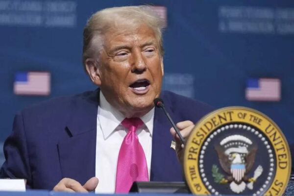 ‘Short-term disaster’: Trump signs bill to end historic US government shutdown — what happens next