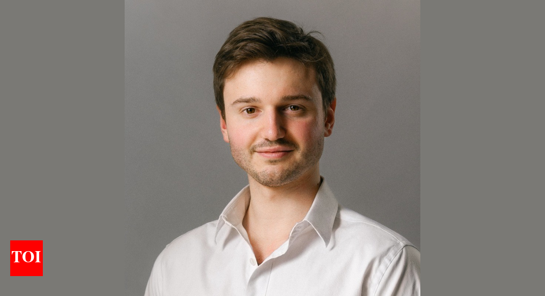 Who is Brendan Foody, the 23-year-old Georgetown dropout behind  billion AI startup Mercor?