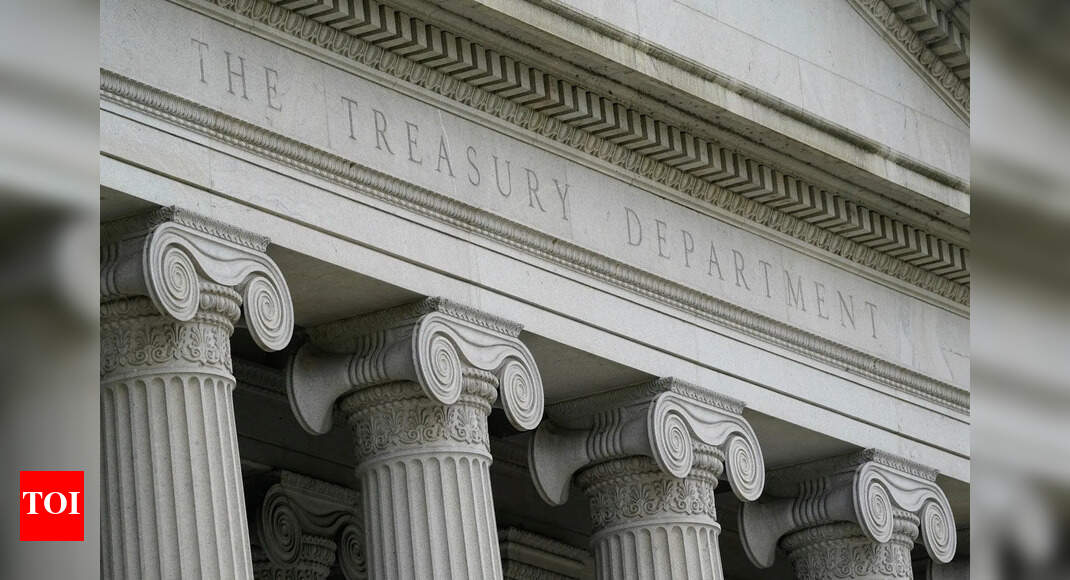 ‘Putting maximum pressure’: US sanctions one more Indian company; alleges links to Iran’s missile, drone programmes