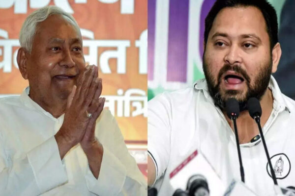 Results To Be Declared Tomorrow Results To Be Declared Tomorrow Two exit polls released Wednesday put NDA in the lead in Bihar, but while one projected a decisive verdict for BJP-led alliance with nearly two-thirds of the assembly’s 243 seats, the other suggested it had a slender two percentage point lead in a close race and could be just a little over the halfway mark.The India Today-Axis My India poll projected that with 43% of the votes, NDA would get anywhere between 121 and 141 seats while the RJD-led Mahagathbandhan would end up with 41% of the votes and 98-118 seats. The midpoints of the ranges, at 131 and 108, are quite close to the verdict five years ago when NDA won 125 seats and MGB 110.Bihar Exit Polls 2025: Poll of Polls Show NDA Poised For Majority, MGB Trails, No Impact of JSPToday’s Chanakya projected 148-172 seats for the NDA and 65-89 seats for the MGB. The two-thirds mark is 162 seats. This poll gave the NDA a 44% vote share, six percentage points higher than the 38% projected for MGB.Both exit polls suggested that the much-talked-about Jan Suraaj of Prashant Kishor would have little impact and win few if any seats.Interestingly, the India Today poll forecasts that RJD will remain the single largest party in the assembly, but BJP could drop to the third spot with JDU improving its tally and the saffron party doing significantly worse than in 2020.Earlier, a slew of exit polls on Tuesday had all given NDA a clear majority in the state assembly, differing only in the extent of the incumbent alliance’s victory. The results are to be declared on Friday.End of ArticleFollow Us On Social MediaVideos’Terror May Strike Our Cities…’: Netanyahu Expresses Solidarity With India After Delhi Blast’Heinous Terror Attack’: Cabinet Passes Resolution On Delhi Blast, Swift Probe OrderedIndian Army Showcases Joint Combat Readiness In Jaisalmer During Exercise ‘Akhand Prahar’Red Fort Blast Had A Bigger Plan: Faridabad Doctor’s January 26 Recces Raise Chilling Questions’R&D Must Be Seen As Investment, Not Expenditure’: DRDO Chief Samir V KamatPenpa Tsering’s ‘No Hanuman’ Remark: Tibet’s Stark Message on Geography, Peace, and SurvivalAfter Spending 16 Years on Death Row, ‘Nithari Killer’ Surinder Koli Set Free by Supreme CourtGujarat: 2 Workers Killed, 20 Injured After Boiler Explosion At Pharma Factory In BharuchDelhi Blast: PM Modi Meets Victims At LNJP Hospital, Promises Swift Action Against Attack CulpritsIndia’s Growth Story Is Built On Scale, Youth, And Resilience, Says World Bank Economist123PhotostoriesBest Place To Manifest According To Your Birth DateFrom Preeti Jhangiani to Suchitra Krishnamoorthi: 90s Bollywood beauties who made us fall in love5 unique spiders that grow upto huge sizesPair with the right habits: 4 drink combos that can help burn belly fatPumpkin seeds: 5 reasons why every woman should eat a handful of these seeds every dayFrom pastels to sequins: Tara Sutaria’s top lehenga looks to recreate this shaadi seasonKajol’s unforgettable performances that transformed the image of Bollywood heroinesTop Harvard doctor shares 4 high-fiber foods you’re ignoring10 tomato dishes from around the worldFrom grey to flaky: 4 signs in hair that may link to a nutrient deficiency123Hot PicksBihar Election CandidatesBihar Election ConstituenciesBihar Election 2025Gold rate todaySilver rate todayPublic Holidays NovemberBank Holidays NovemberTop TrendingMarshawn KneelandMLB Trade RumorsMarvin Harrison JrAJ BrownMagic JohnsonMichael Willis Cause of DeathLaMelo BallKlay Thompson GirlfriendGiannis AntetokounmpoMichael Duarte Cause of Death
