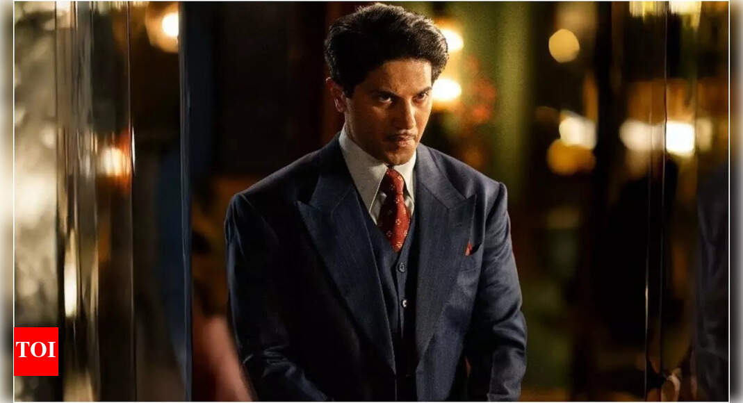 ‘Kaantha’ first review: Dulquer delivers career-best as TK Mahadevan; Netizens call it a must-watch masterpiece