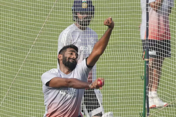 Showdown between Jasprit Bumrah, Kagiso Rabada could decide series outcome: Graeme Smith