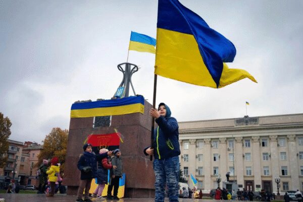 Ukraine corruption scandal: Amid war with Russia, 0m energy scam jolts Kyiv — EU reacts