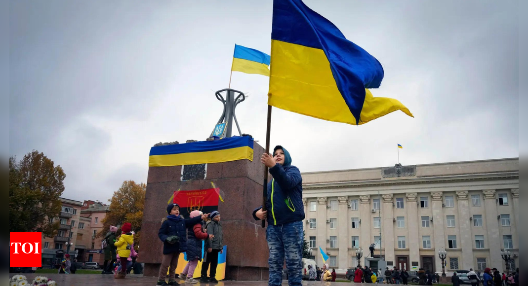 Ukraine corruption scandal: Amid war with Russia, 0m energy scam jolts Kyiv — EU reacts