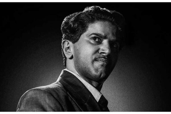 Dulquer Salmaan and Rana Daggubati’s ‘Kaantha’ earns Rs 16 lakh from premiere shows in USA