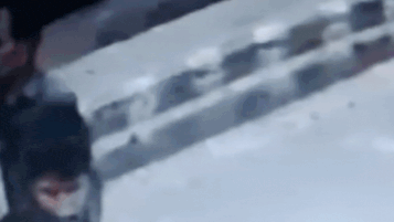 Delhi car blast probe: First image of Red Fort bomber Umar Un Nabi spotted near mosque