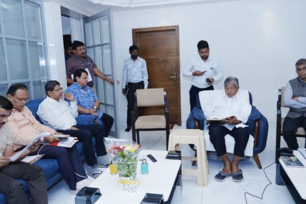 MHT CET, MBA CET to be conducted twice a year from 2026: Maharashtra government approves revised format