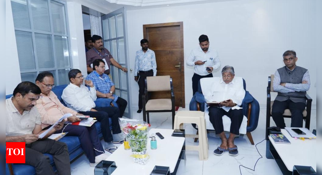 MHT CET, MBA CET to be conducted twice a year from 2026: Maharashtra government approves revised format