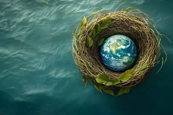 Are Earth’s oceans nearing collapse? NASA’s 2025 prediction warns of a potential 2050 climate disaster