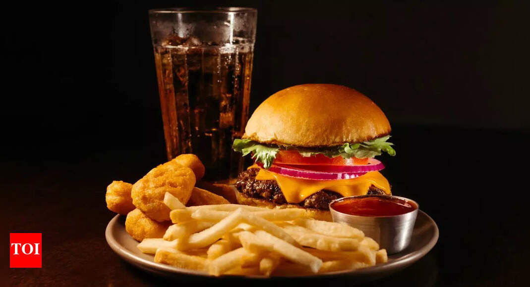 Ultraprocessed foods and heart health: What experts say about the safest and riskiest options |
