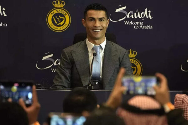 “I consider myself a Saudi now”: Cristiano Ronaldo says his ‘Crazy’ move has been proven right | World News