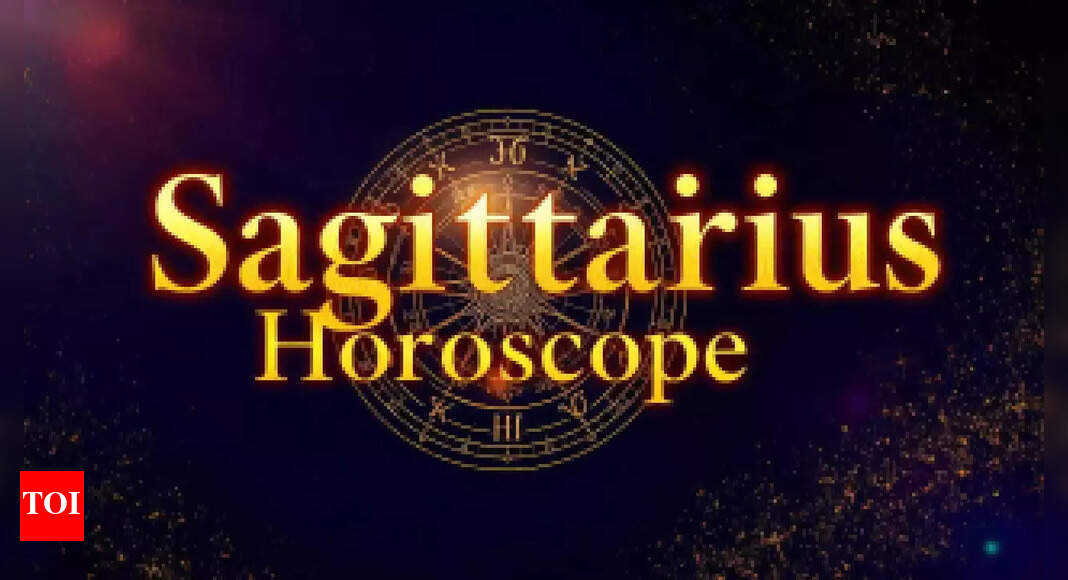 Sagittarius Daily Horoscope Today, November 13, 2025: The vibration of success surrounds you, align your energy with it today
