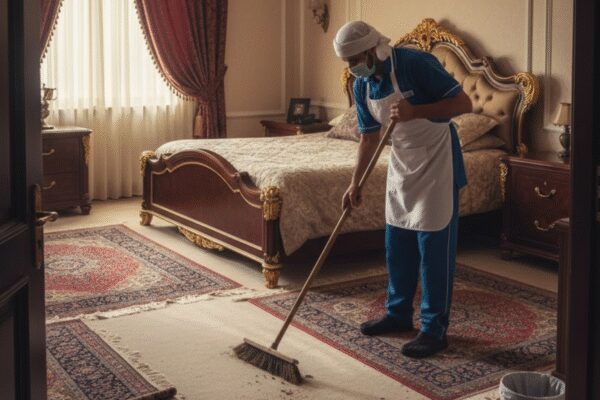 Saudi Arabia extends grace period for runaway domestic workers by 6 months