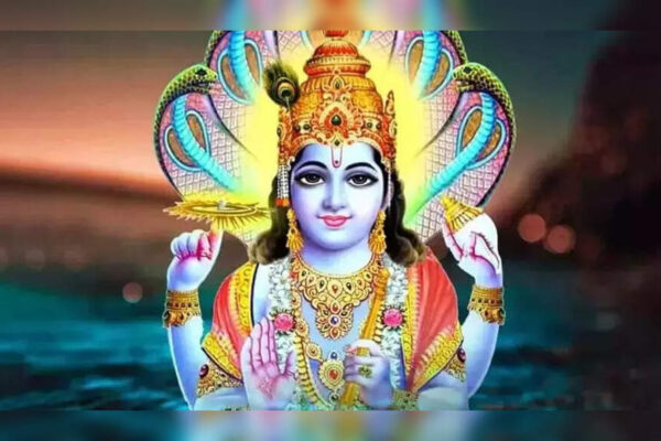 Utpanna Ekadashi 2025: Date, Parana Time, Puja Rituals and Significance