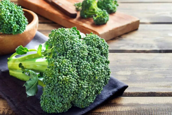 Broccoli too bitter to eat? These 5 veggies give you the same vitamins and fibre boost |