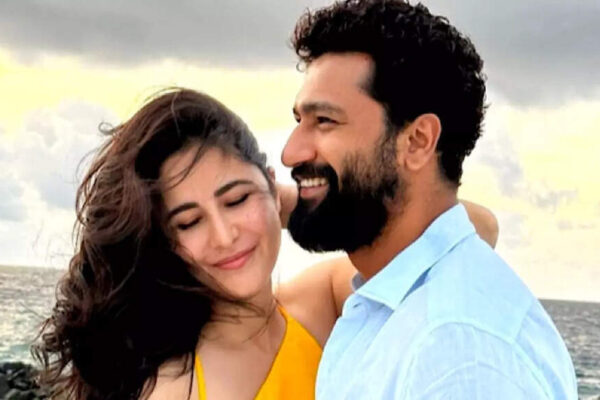 Vicky Kaushal says he was first introduced to Katrina Kaif by Sunil Grover, Kriti Sanon opens up on the change she saw in the actress after she started dating Vicky