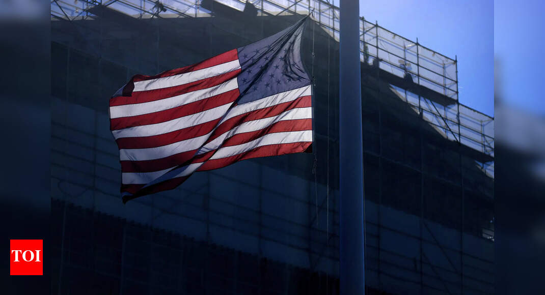 US tariffs: Trump’s ,000 rebate for Americans — Here’s what you need to know!