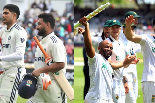 India vs South Africa 1st Test: Probable playing XI, pitch & weather report – Will rain play spoilsport in Kolkata?
