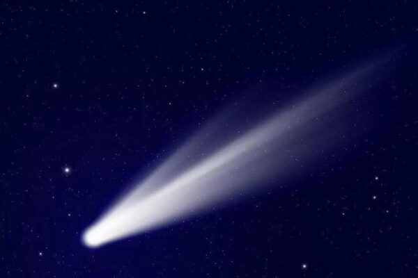 C/2025 V1: Could this mysterious comet reveal secrets of our solar system?