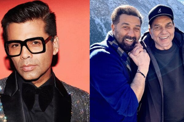 After Sunny Deol, Karan Johar SLAMS paparazzi for ‘circus’ behaviour amid Dharmendra’s health concerns: ‘It’s heartbreaking’