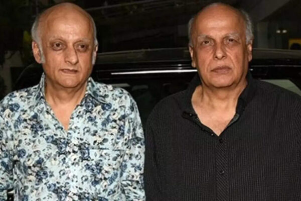 Mukesh Bhatt breaks silence on fall out with Mahesh Bhatt: ‘Woh mera bhagwaan hai, bada bhai hai, marte dum tak pyaar karunga’