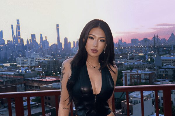 Is Nina Lin going to this year’s Streamer Awards? Streamer doesn’t think so after recent sexual assault controversy