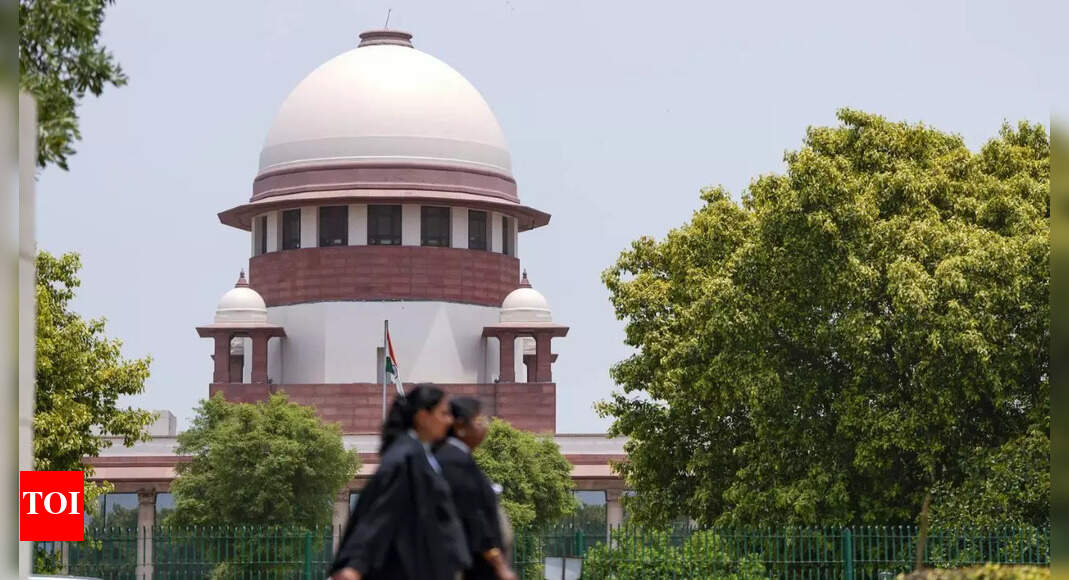 ‘We don’t possess expertise’: SC rejects plea of Tamil Nadu against Karnataka over Cauvery water; calls it ‘premature’