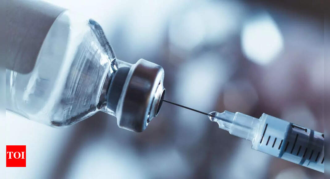 Air pollution is silently fueling pneumonia; here’s how one vaccine could save lives |