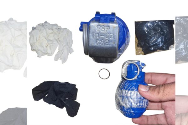 Punjab police busts ISI-Pakistan grenade attack module: Suspects linked to operatives in Malaysia; 10 arrested