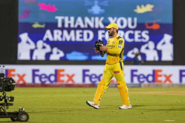 Inside details of MS Dhoni’s IPL 2026 preparations: Gym, swimming, two hours of power-hitting and match simulations