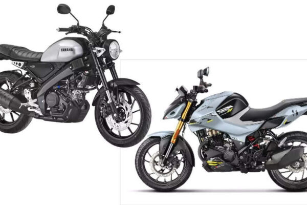 Yamaha XSR155 vs Hero Xtreme 160R 4V: Price, specs & more compared