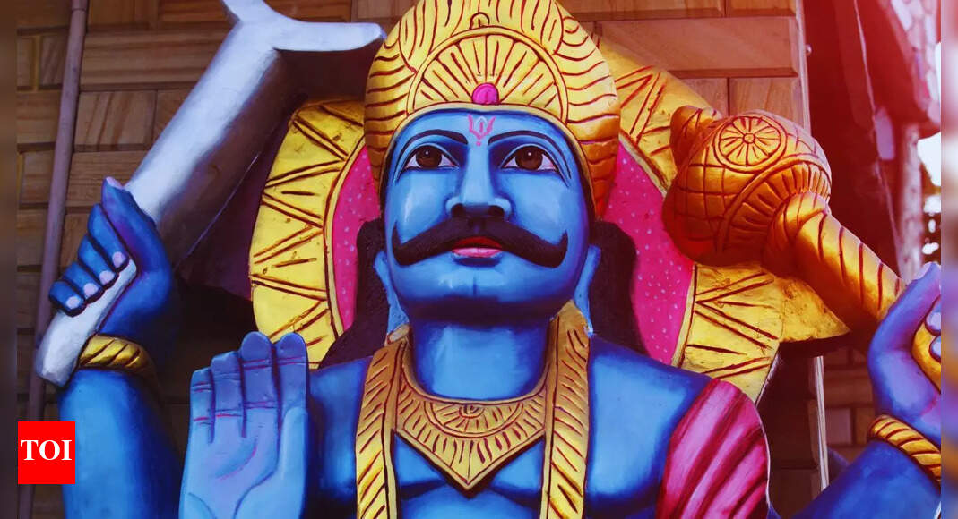 9 practical remedies believed to lessen the impact of Shani’s Sadhe Sati