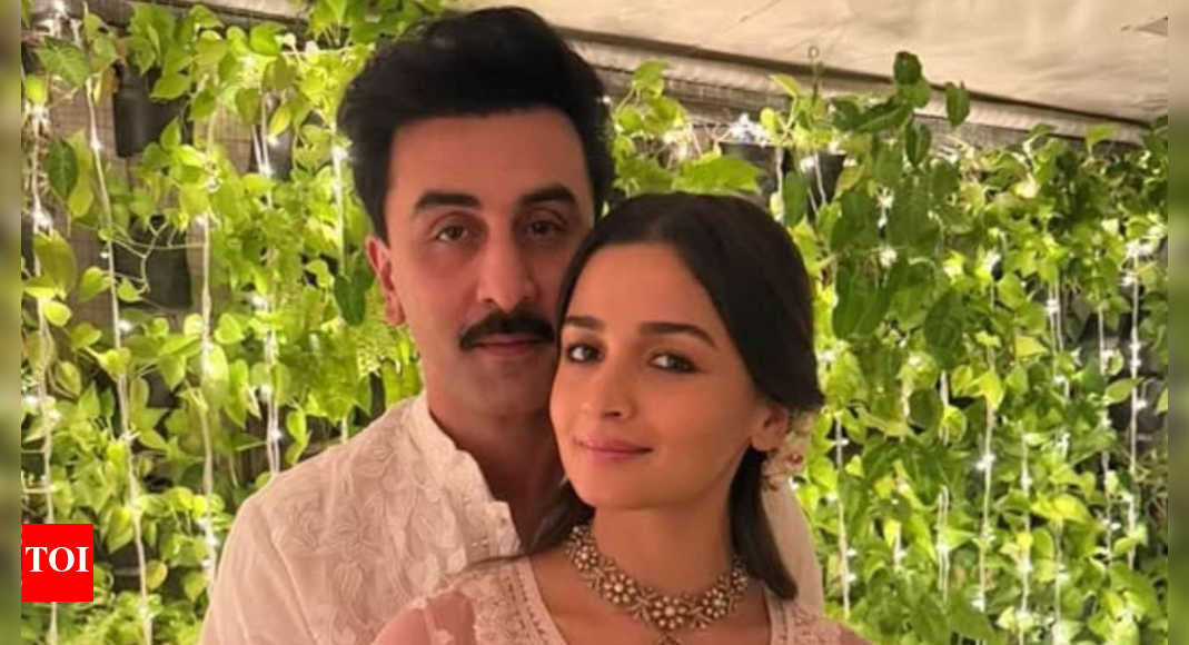 Alia Bhatt and Ranbir Kapoor to launch luxury private island? ‘Raazi’ actress talks about moving into new Rs 250 crore Krishna Raj home with family | Hindi Movie News