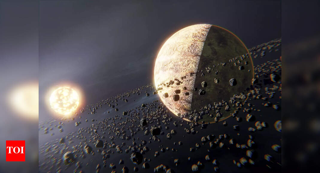 Mars-Mercury Zodiac War 2025: These Zodiac Signs Will Face a Turbulent Time