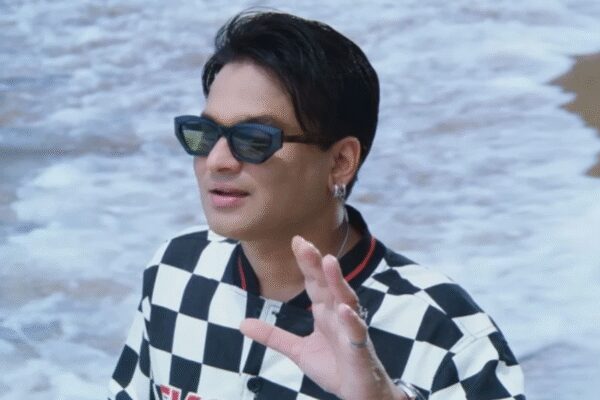 ‘Roi Roi Binale’: Police arrest a YouTuber in connection with piracy of Zubeen Garg’s last film |