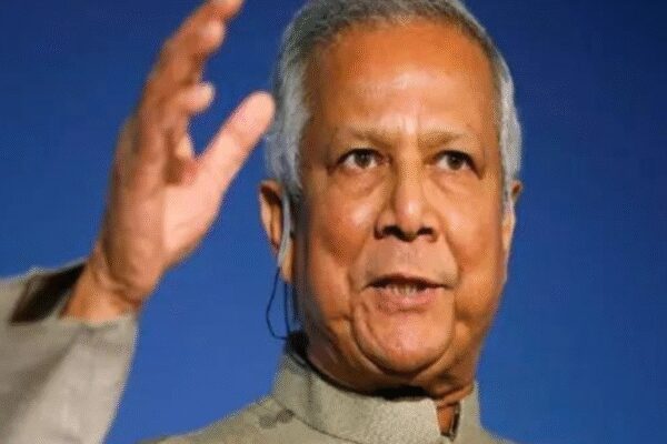 Bangladesh polls: Yunus govt to hold referendum, general elections in February 2026; what is July Charter?