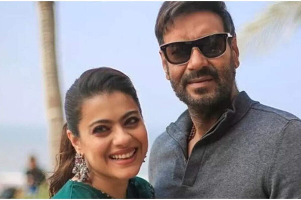 Kajol sparks debate, Says, ‘marriage should have an expiry date’; Ajay Devgn states, ‘Unconditional love for pets, they won’t ask for anything in return’